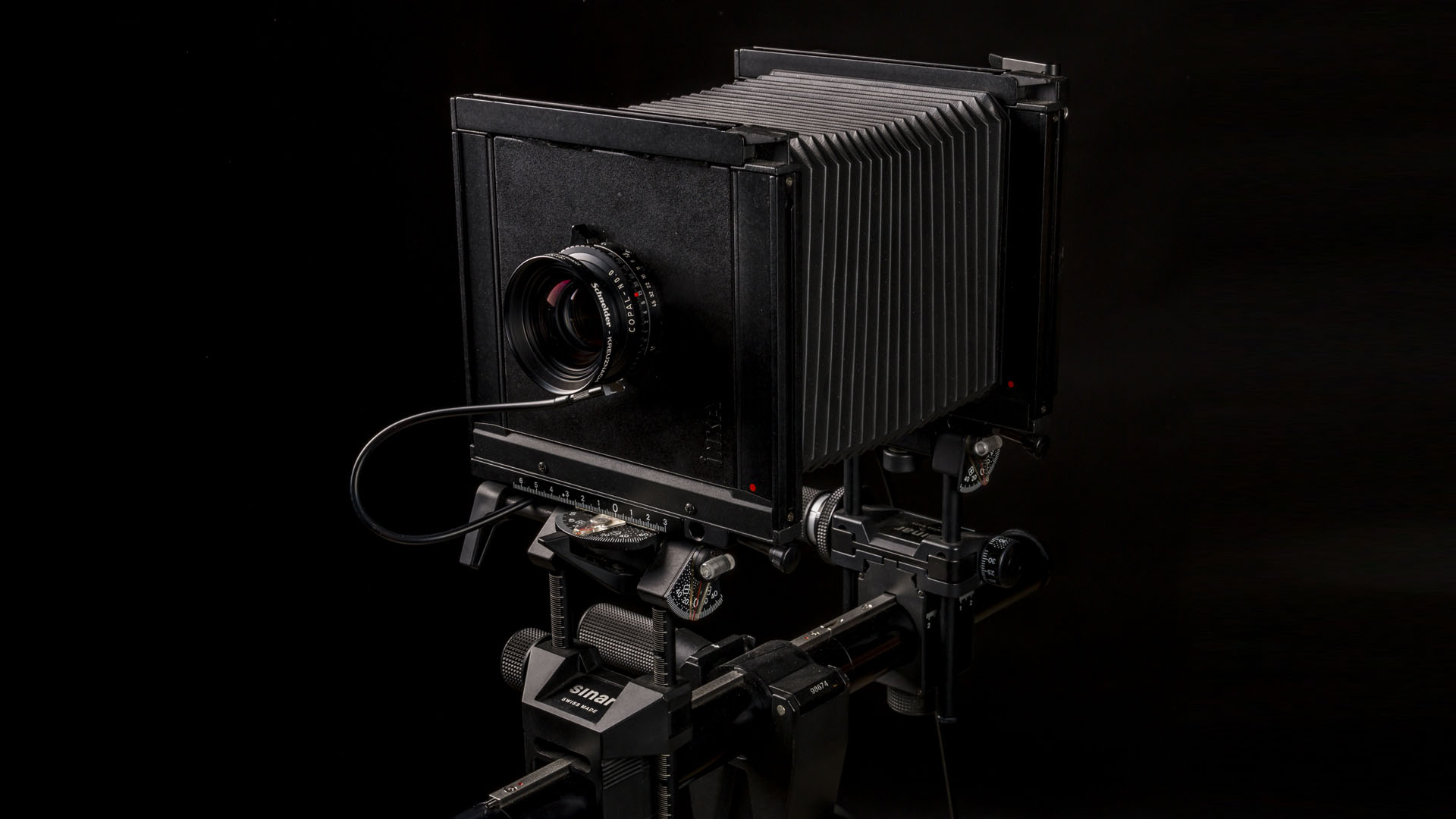 Photography by Joost Geertsen — image 2