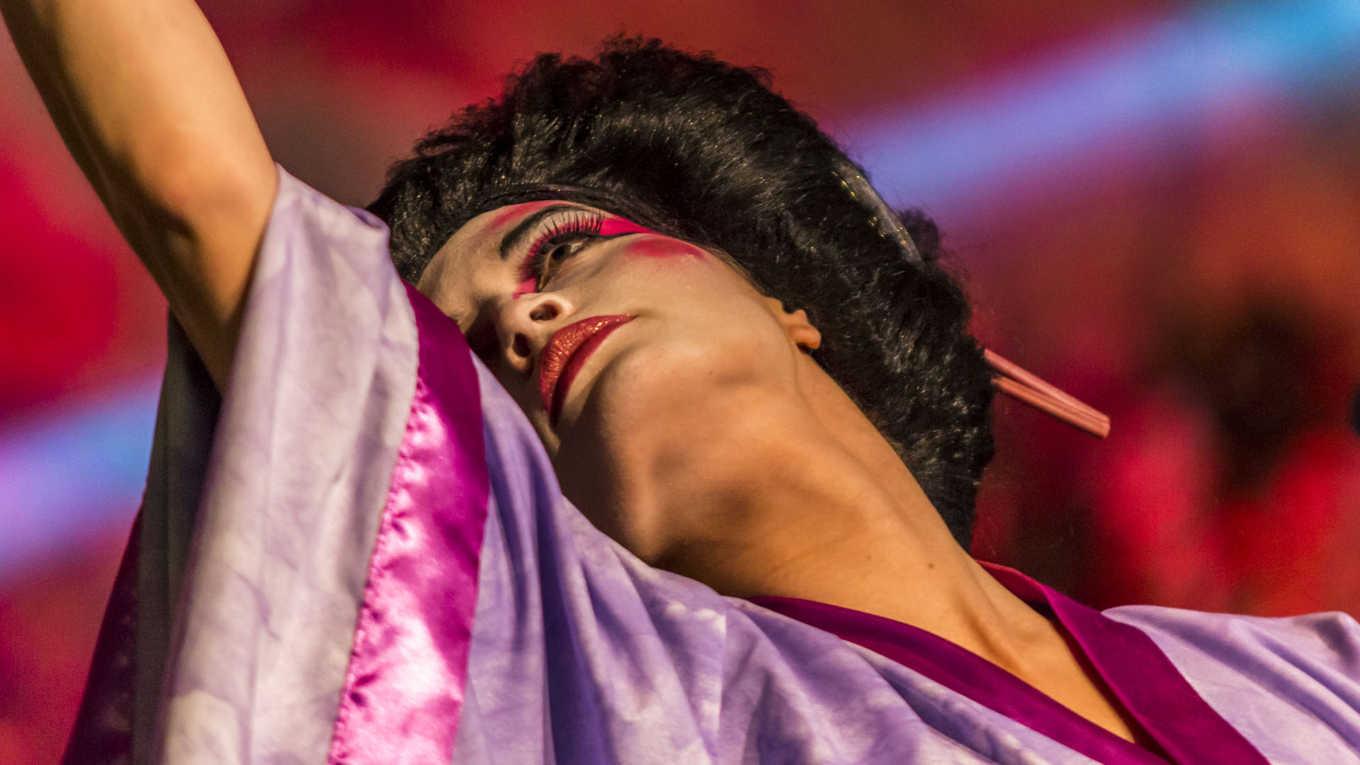 Photography by Joost Geertsen — image 3